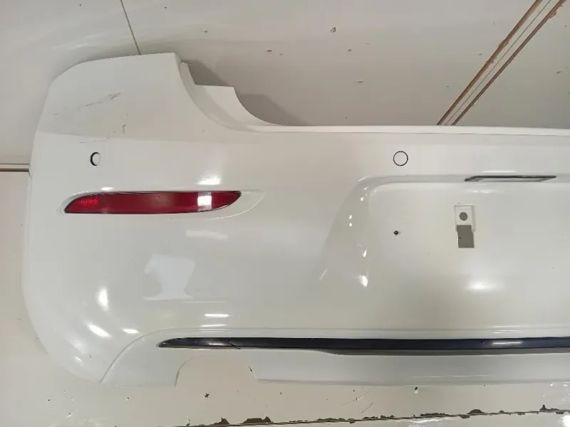 Paraurti POST 51127429752 Bmw Serie 1 F20 Berlina 2015