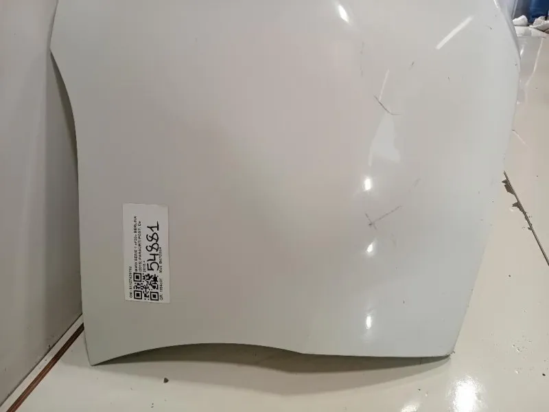 Paraurti POST 51127429752 Bmw Serie 1 F20 Berlina 2015