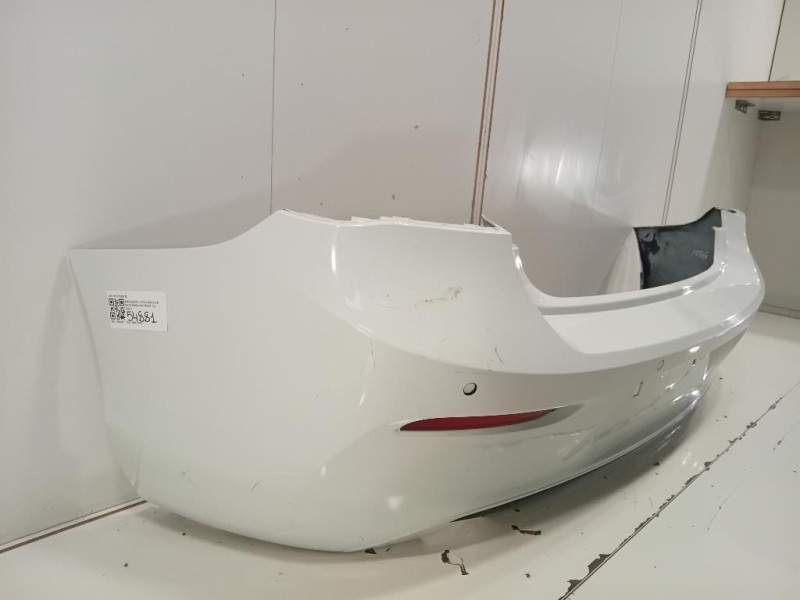 Paraurti POST 51127429752 Bmw Serie 1 F20 Berlina 2015