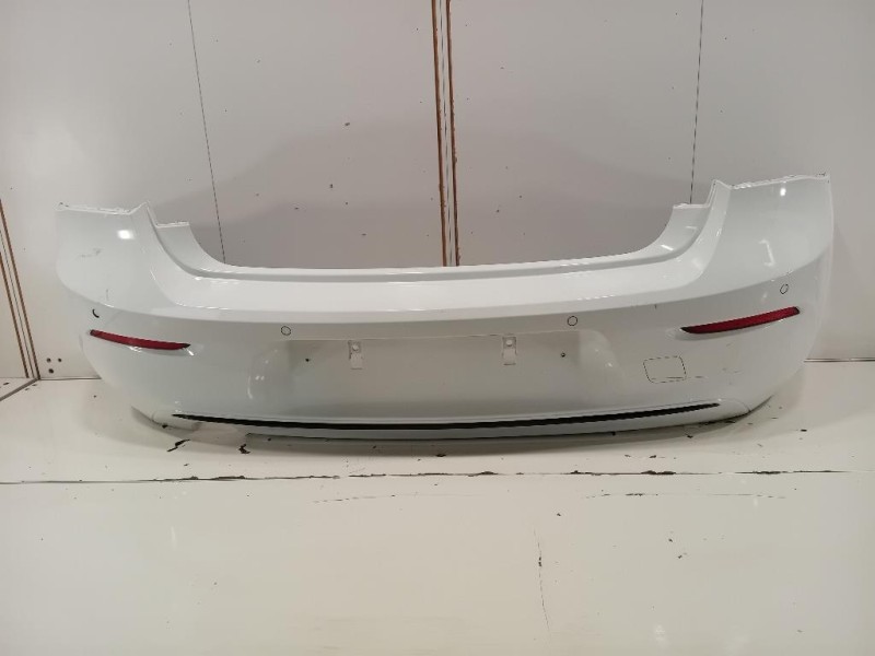 Paraurti POST 51127429752 Bmw Serie 1 F20 Berlina 2015