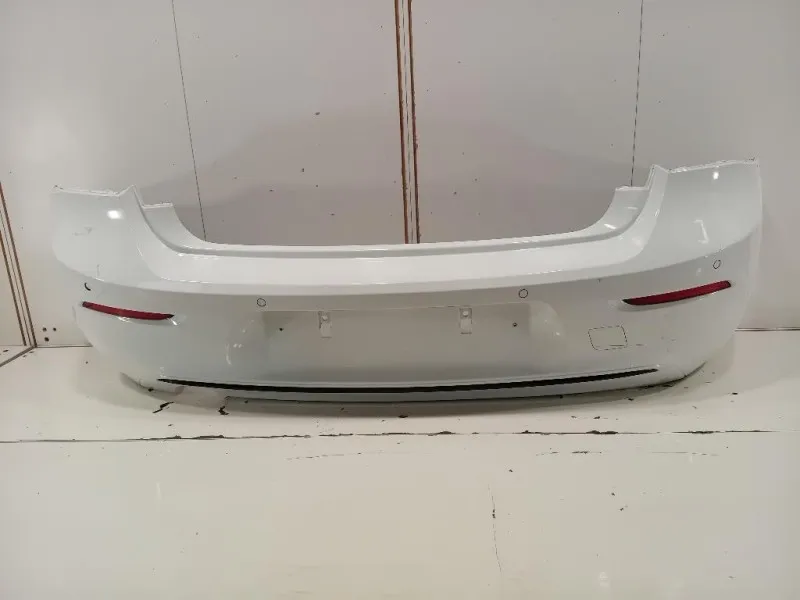 Paraurti POST 51127429752 Bmw Serie 1 F20 Berlina 2015