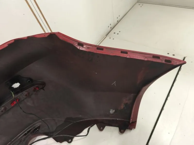 Paraurti POST 51127429752 Bmw Serie 1 F20 Berlina 2015