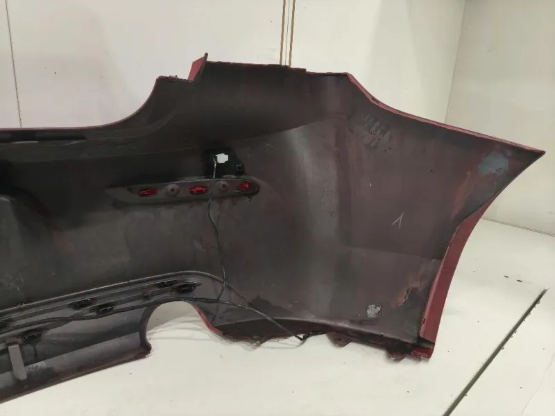 Paraurti POST 51127429752 Bmw Serie 1 F20 Berlina 2015