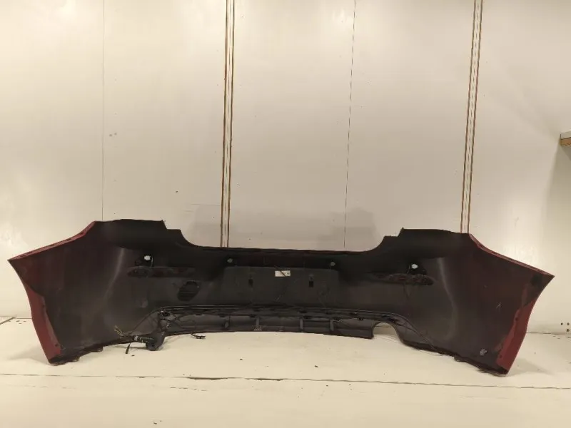 Paraurti POST 51127429752 Bmw Serie 1 F20 Berlina 2015