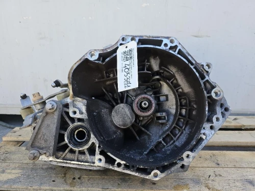 Cambio 5 MARCE MANUALE Opel Corsa D 2011