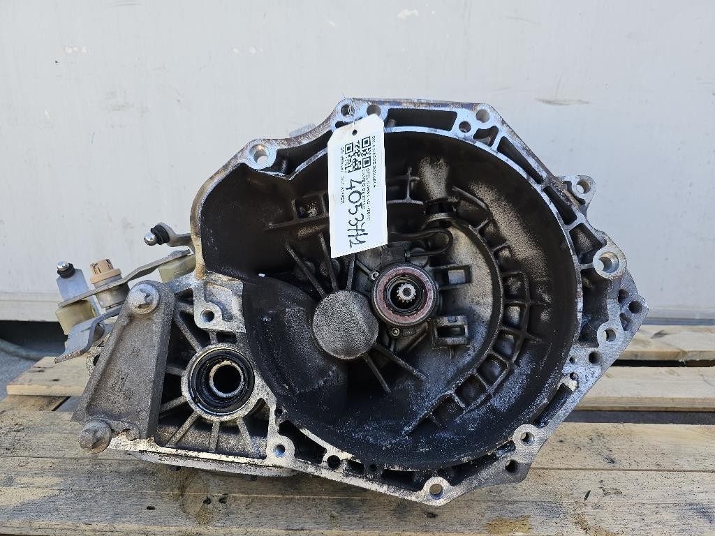 Cambio 5 MARCE MANUALE Opel Corsa D 2011