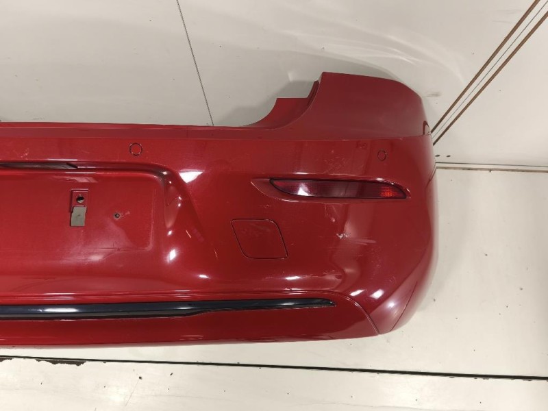 Paraurti POST 51127429752 Bmw Serie 1 F20 Berlina 2015