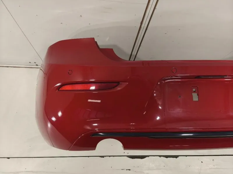 Paraurti POST 51127429752 Bmw Serie 1 F20 Berlina 2015