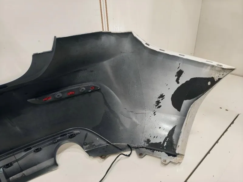 Paraurti POST 10833610 Bmw Serie 1 F20 Berlina 2015