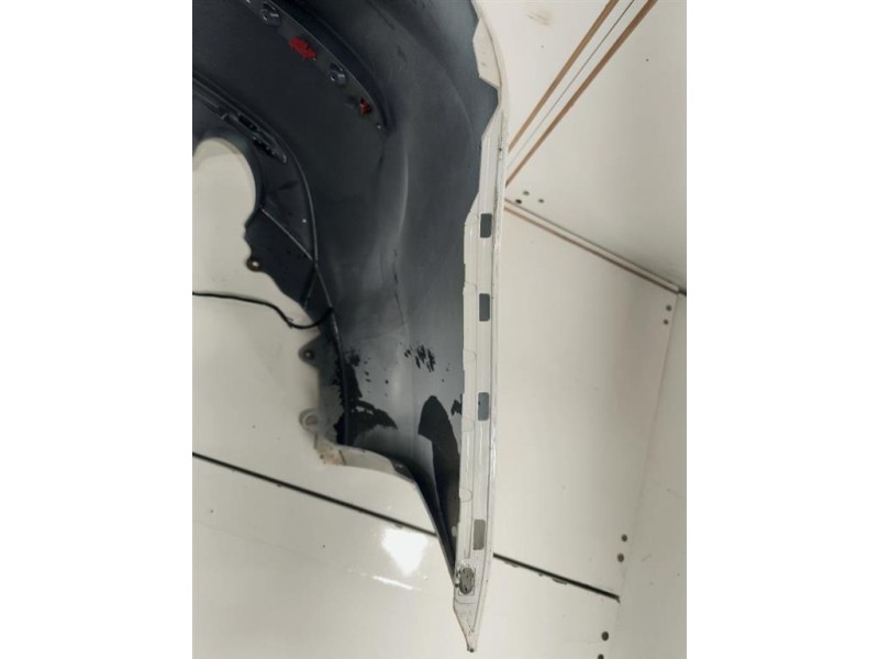 Paraurti POST 10833610 Bmw Serie 1 F20 Berlina 2015