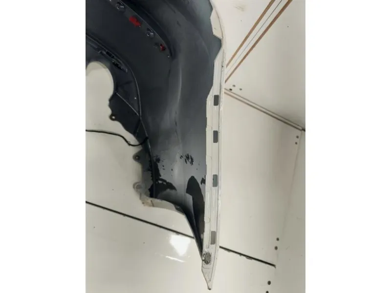 Paraurti POST 10833610 Bmw Serie 1 F20 Berlina 2015