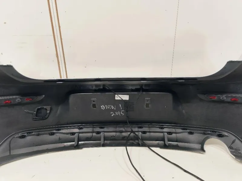 Paraurti POST 10833610 Bmw Serie 1 F20 Berlina 2015