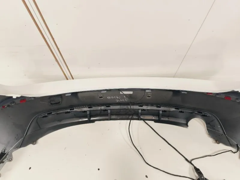 Paraurti POST 10833610 Bmw Serie 1 F20 Berlina 2015