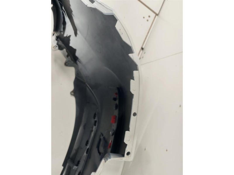 Paraurti POST 10833610 Bmw Serie 1 F20 Berlina 2015