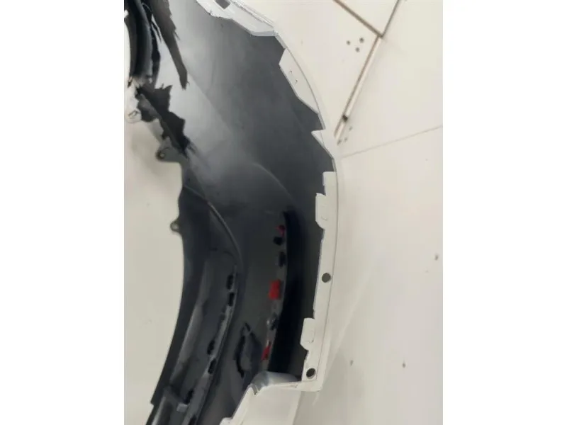 Paraurti POST 10833610 Bmw Serie 1 F20 Berlina 2015