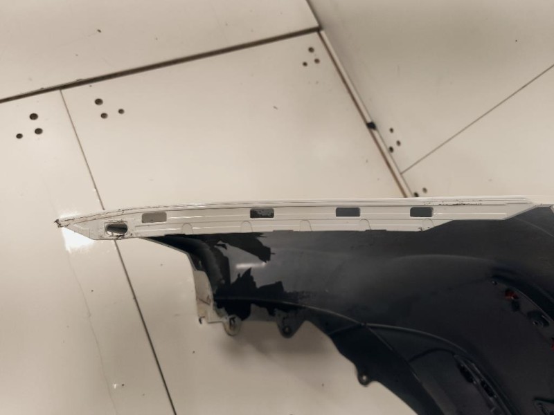 Paraurti POST 10833610 Bmw Serie 1 F20 Berlina 2015