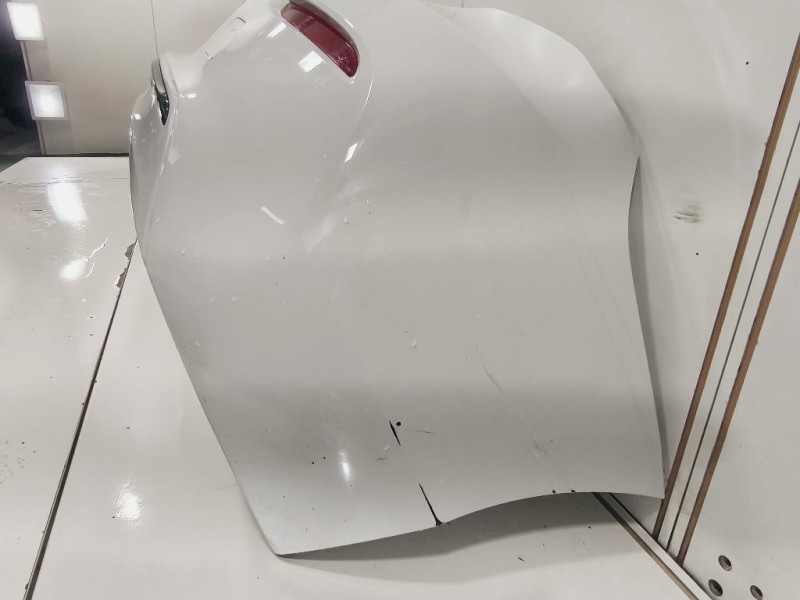 Paraurti POST 10833610 Bmw Serie 1 F20 Berlina 2015