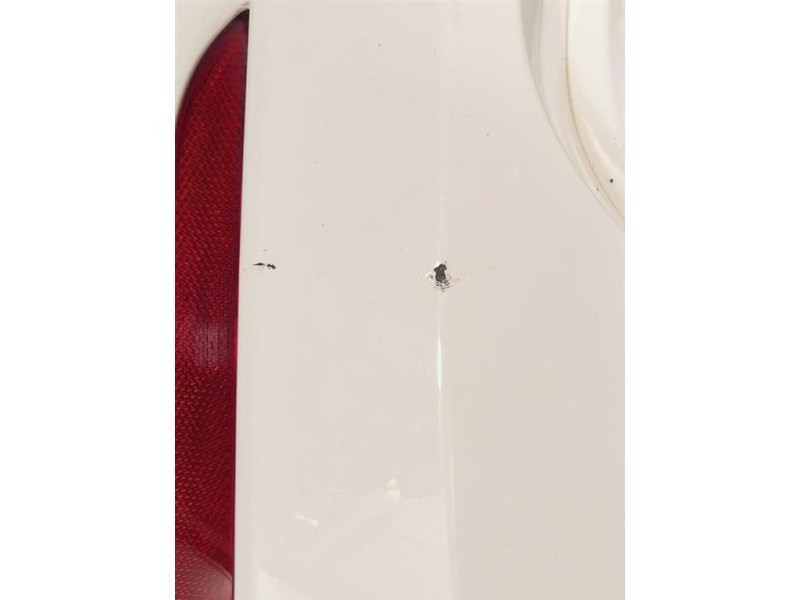 Paraurti POST 10833610 Bmw Serie 1 F20 Berlina 2015