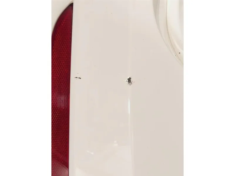 Paraurti POST 10833610 Bmw Serie 1 F20 Berlina 2015