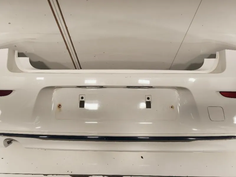 Paraurti POST 10833610 Bmw Serie 1 F20 Berlina 2015