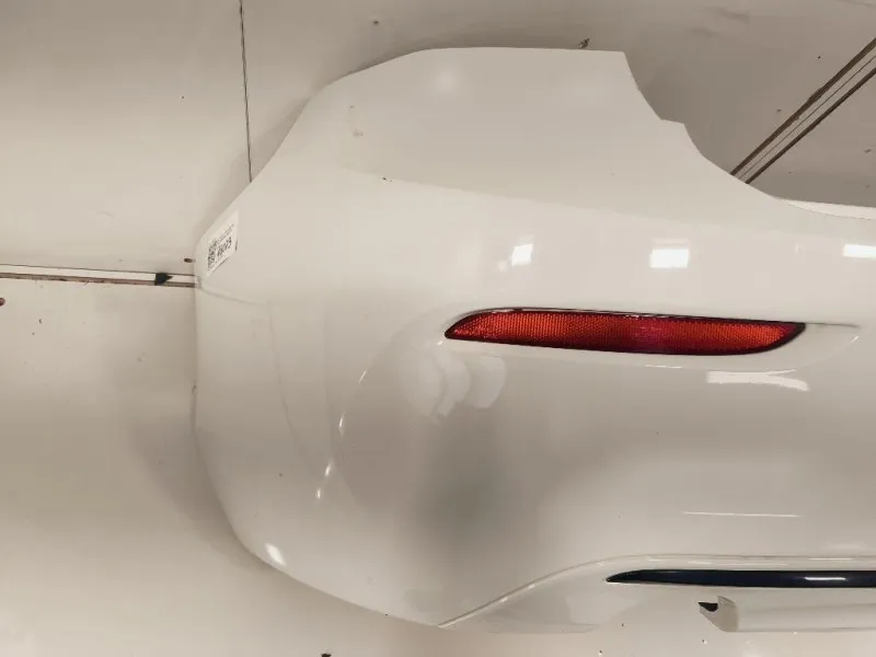 Paraurti POST 10833610 Bmw Serie 1 F20 Berlina 2015