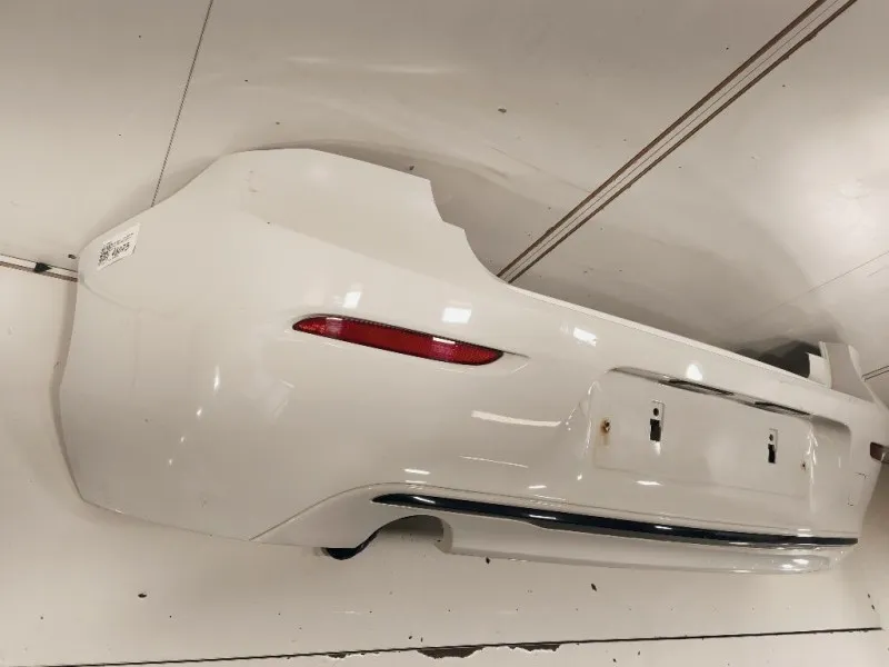 Paraurti POST 10833610 Bmw Serie 1 F20 Berlina 2015