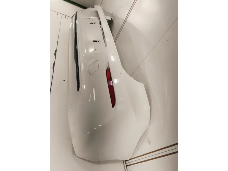 Paraurti POST 10833610 Bmw Serie 1 F20 Berlina 2015