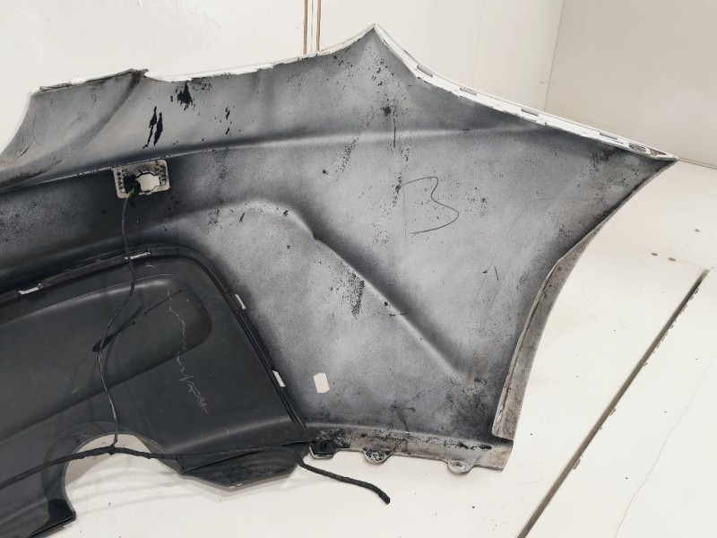 Paraurti POST 51127429752 Bmw Serie 1 F20 Berlina 2015