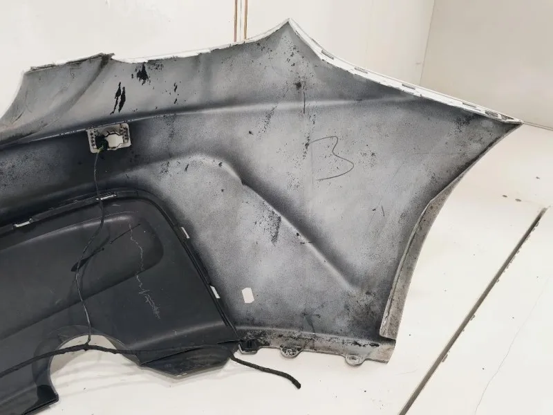 Paraurti POST 51127429752 Bmw Serie 1 F20 Berlina 2015