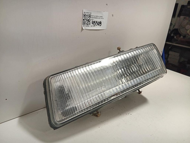 Fendinebbia ANT SX 36010748 Fiat Ulysse II 2002