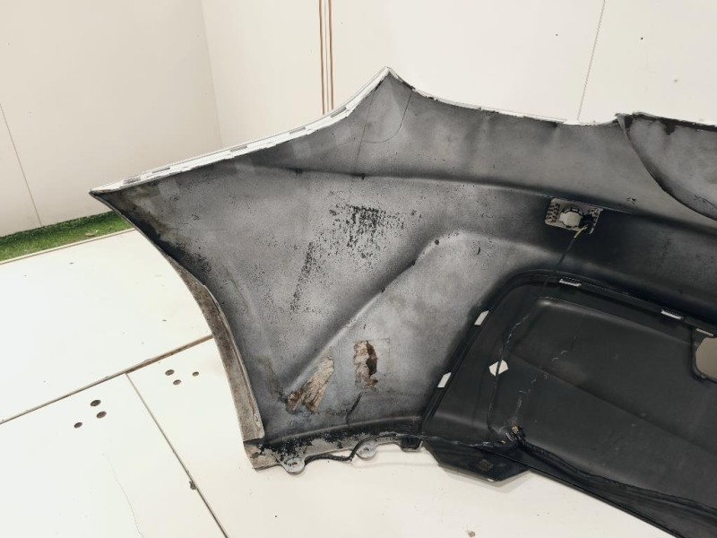 Paraurti POST 51127429752 Bmw Serie 1 F20 Berlina 2015