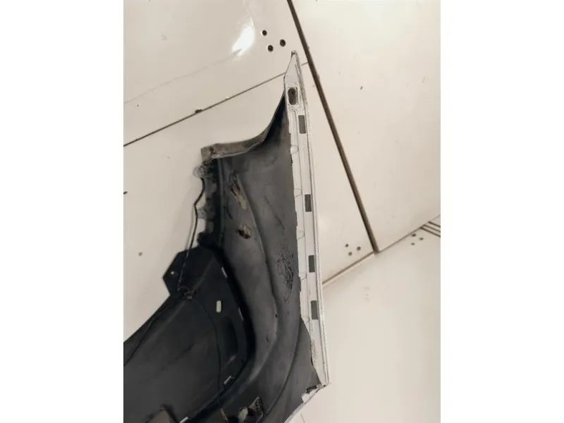 Paraurti POST 51127429752 Bmw Serie 1 F20 Berlina 2015