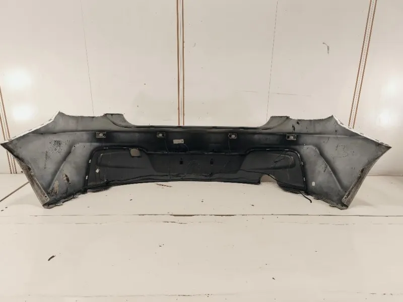 Paraurti POST 51127429752 Bmw Serie 1 F20 Berlina 2015