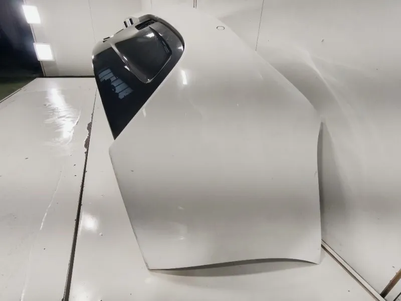 Paraurti POST 51127429752 Bmw Serie 1 F20 Berlina 2015