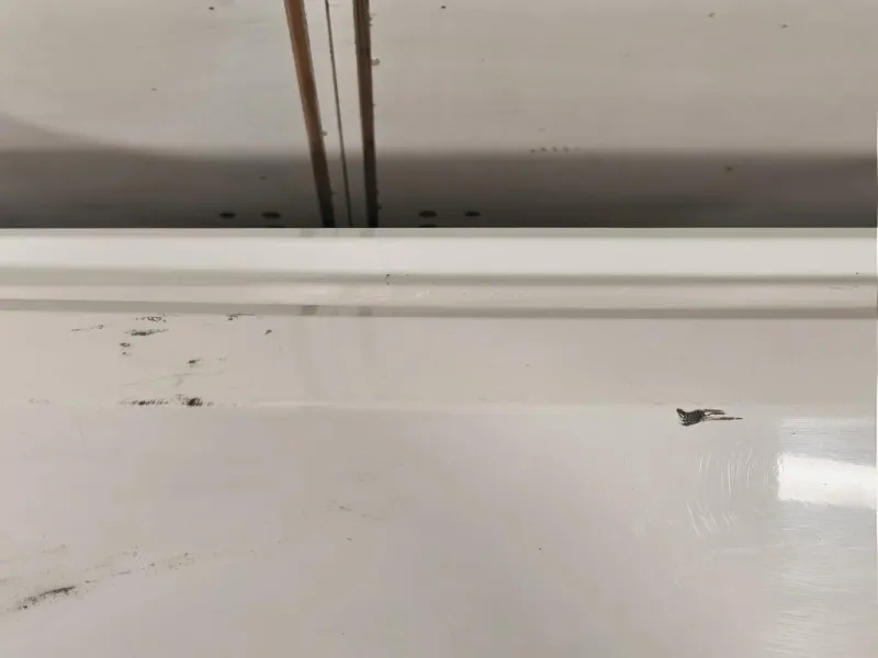 Paraurti POST 51127429752 Bmw Serie 1 F20 Berlina 2015