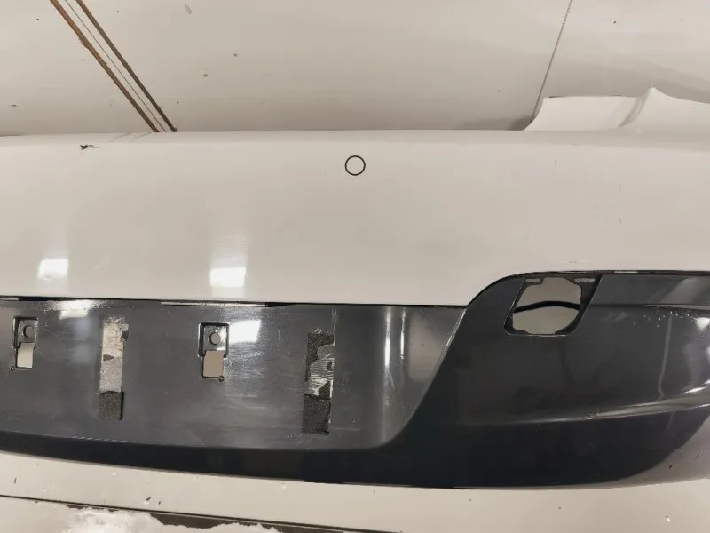 Paraurti POST 51127429752 Bmw Serie 1 F20 Berlina 2015