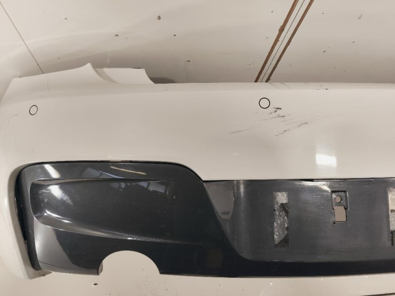 Paraurti POST 51127429752 Bmw Serie 1 F20 Berlina 2015