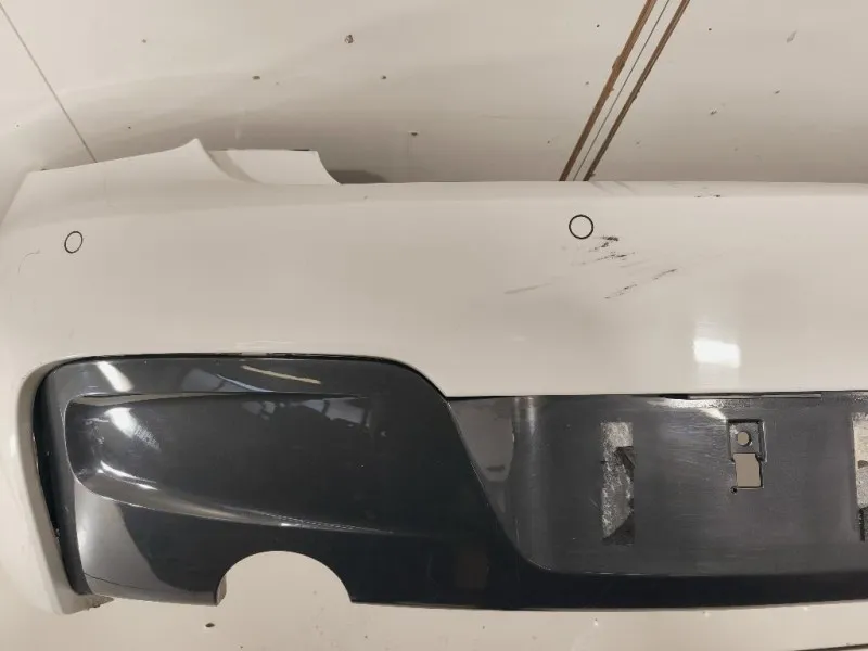 Paraurti POST 51127429752 Bmw Serie 1 F20 Berlina 2015