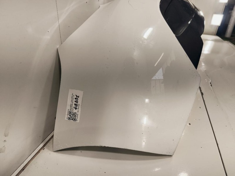 Paraurti POST 51127429752 Bmw Serie 1 F20 Berlina 2015