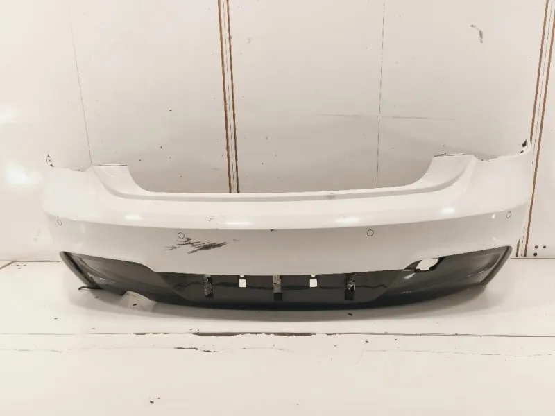 Paraurti POST 51127429752 Bmw Serie 1 F20 Berlina 2015