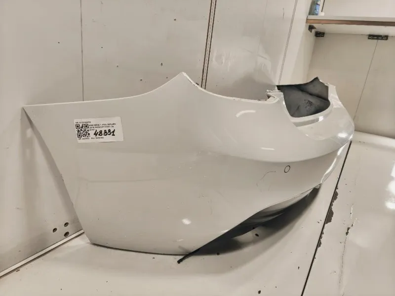 Paraurti POST 51127429752 Bmw Serie 1 F20 Berlina 2015