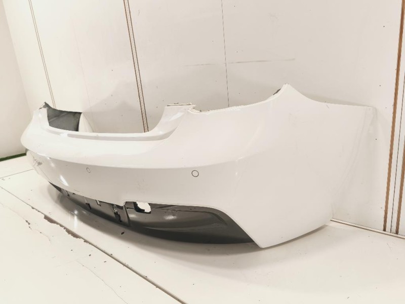 Paraurti POST 51127429752 Bmw Serie 1 F20 Berlina 2015