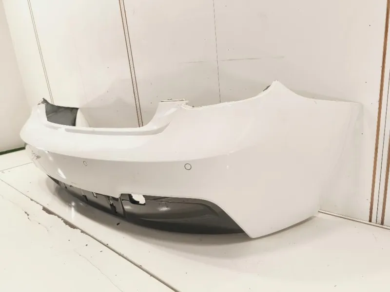 Paraurti POST 51127429752 Bmw Serie 1 F20 Berlina 2015