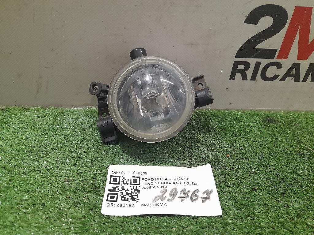 Fendinebbia ANT SX 07110040008 Ford KUGA II 2013