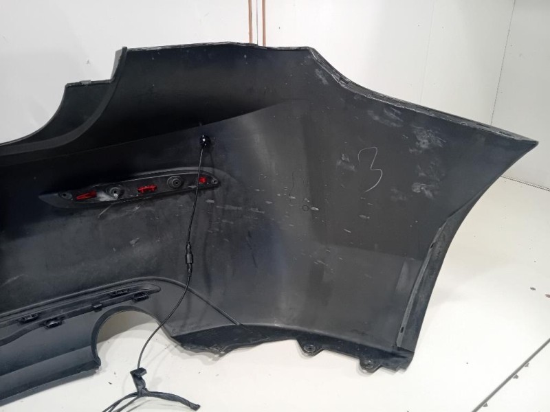 Paraurti POST 5112-7371756 Bmw Serie 1 F20 Berlina 2015