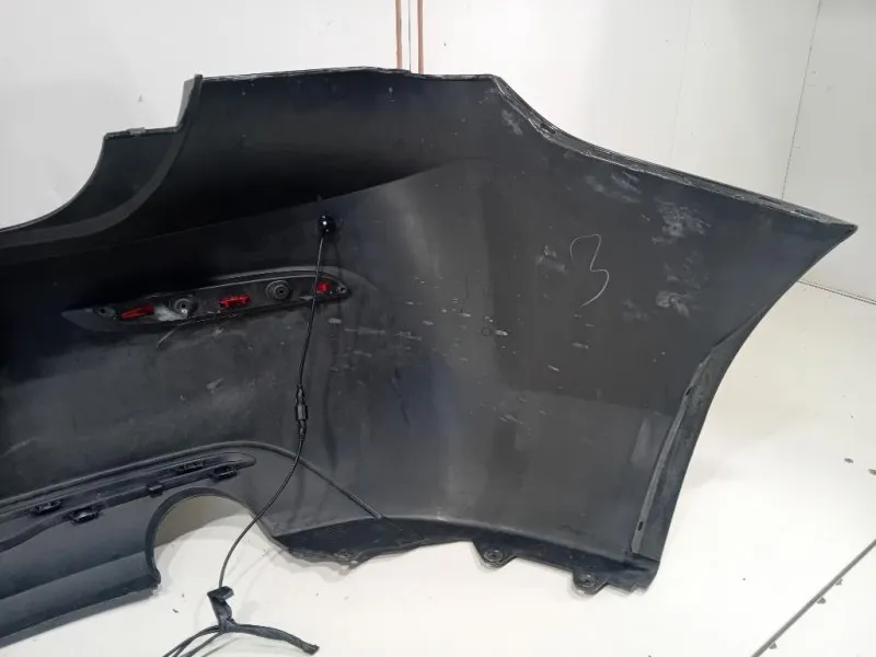 Paraurti POST 5112-7371756 Bmw Serie 1 F20 Berlina 2015