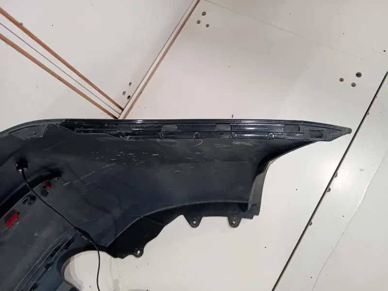 Paraurti POST 5112-7371756 Bmw Serie 1 F20 Berlina 2015