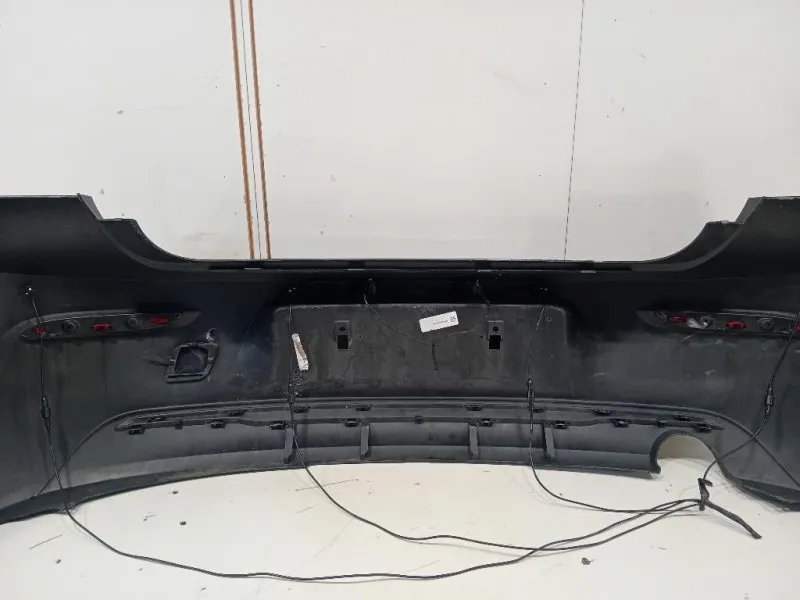 Paraurti POST 5112-7371756 Bmw Serie 1 F20 Berlina 2015