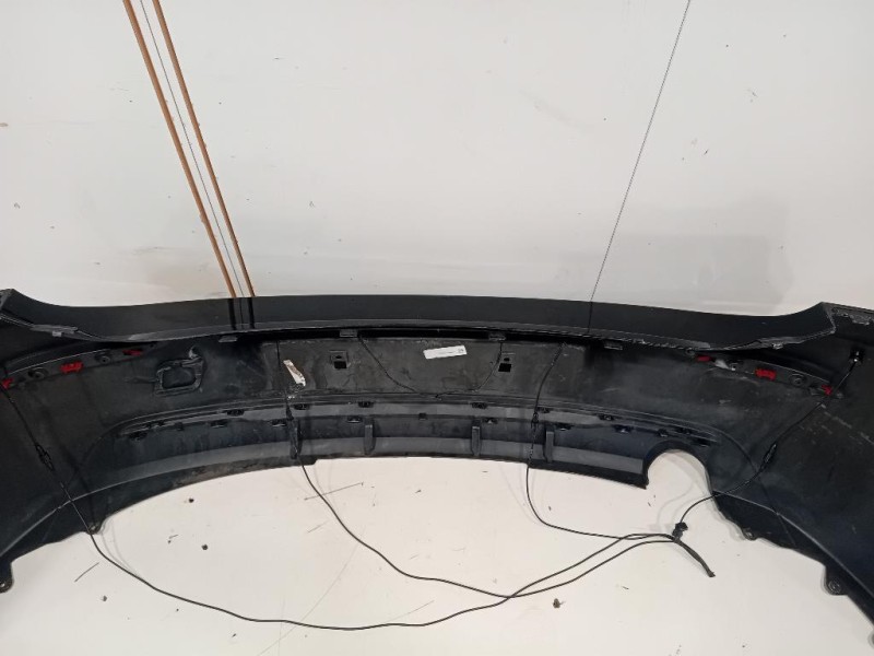 Paraurti POST 5112-7371756 Bmw Serie 1 F20 Berlina 2015