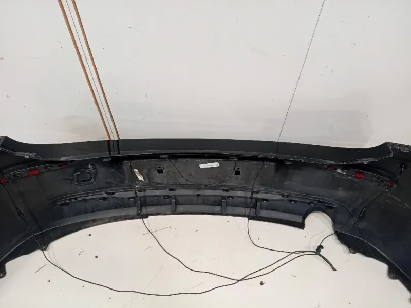 Paraurti POST 5112-7371756 Bmw Serie 1 F20 Berlina 2015